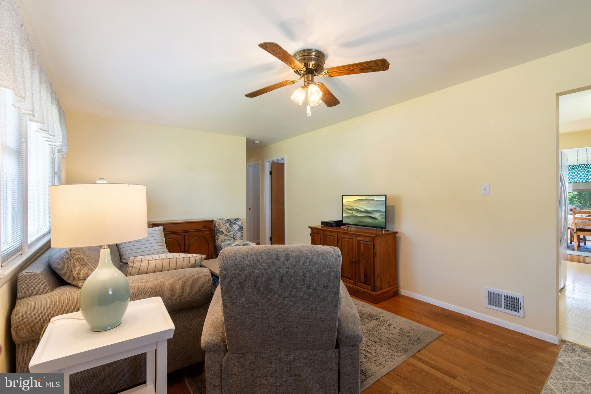 BERWYN HEIGHTS - Residential