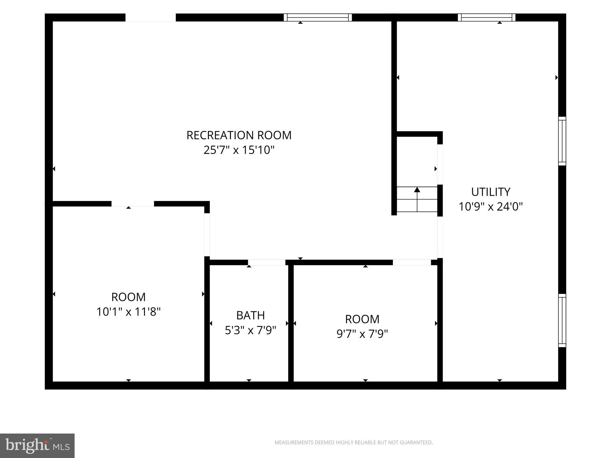 BERWYN HEIGHTS - Residential
