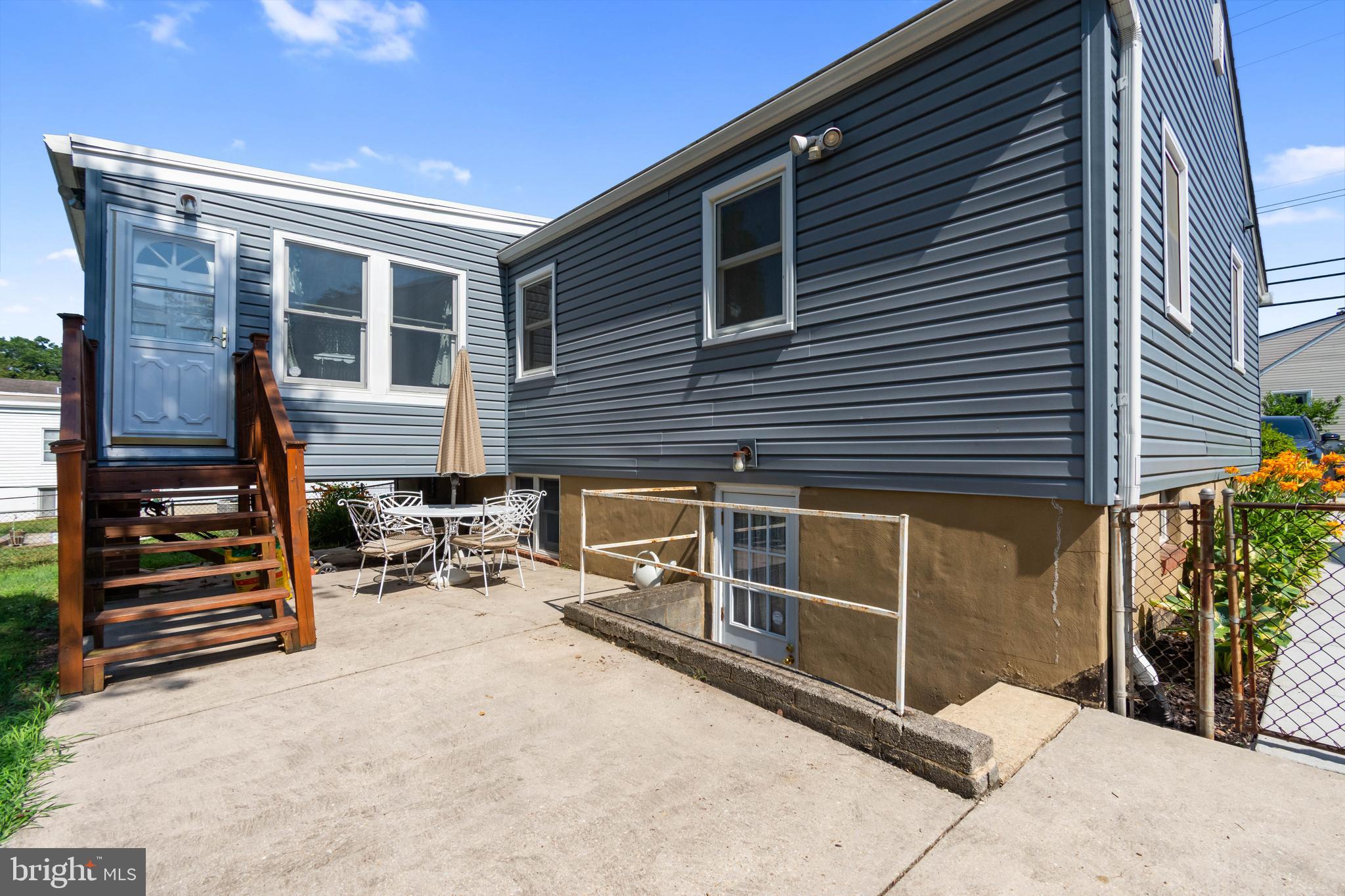 BERWYN HEIGHTS - Residential