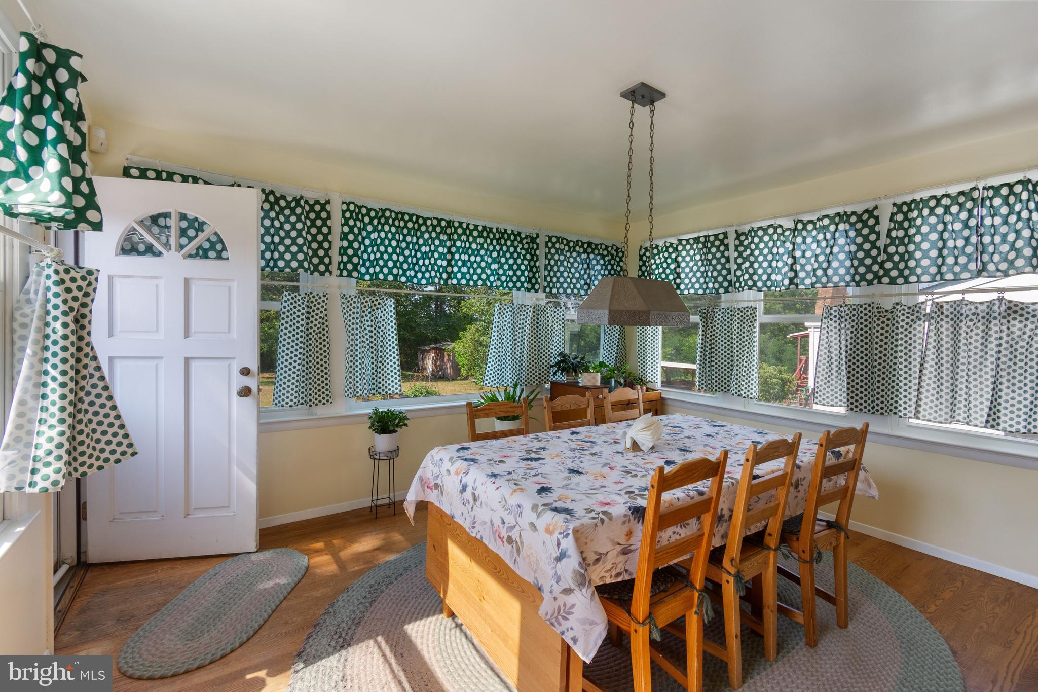 BERWYN HEIGHTS - Residential