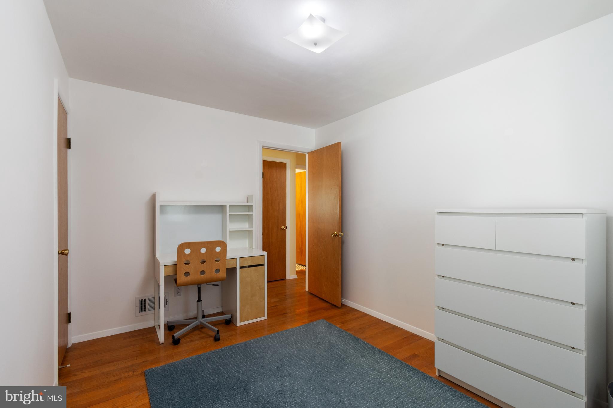 BERWYN HEIGHTS - Residential
