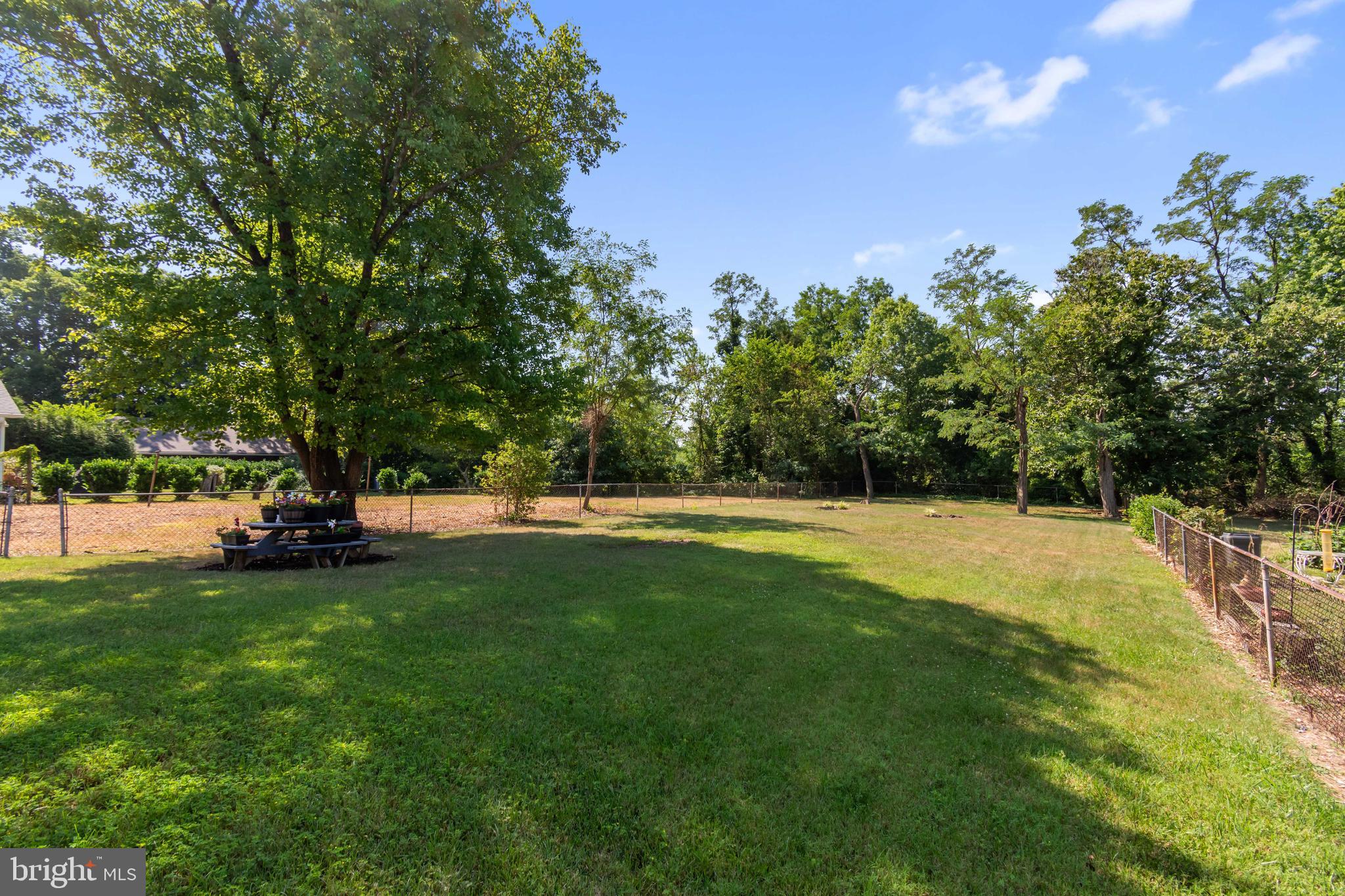 BERWYN HEIGHTS - Residential