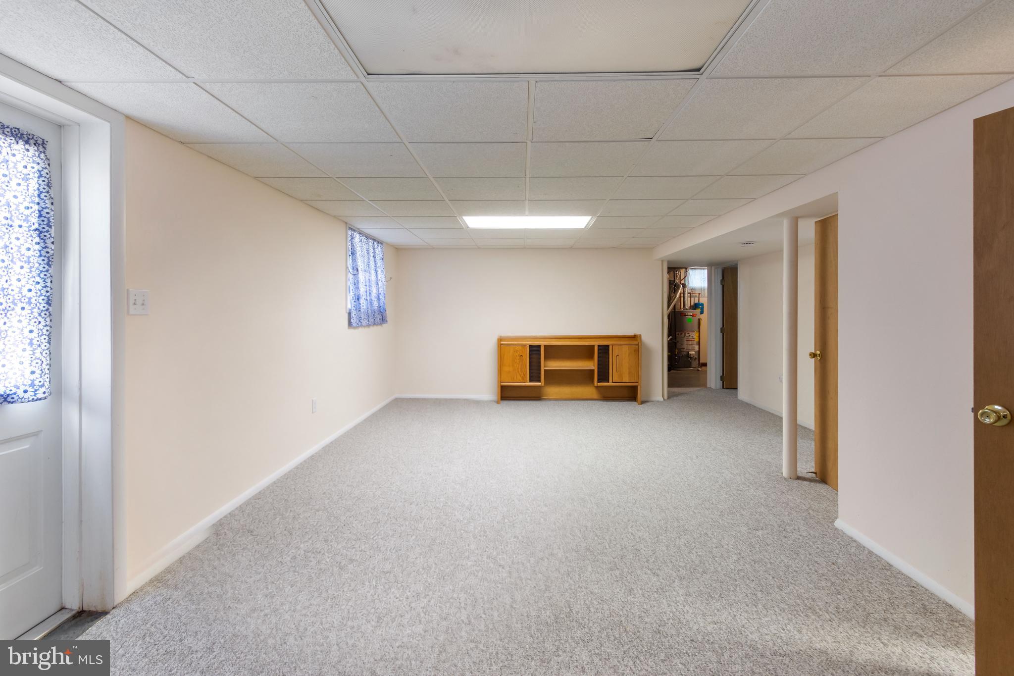 BERWYN HEIGHTS - Residential