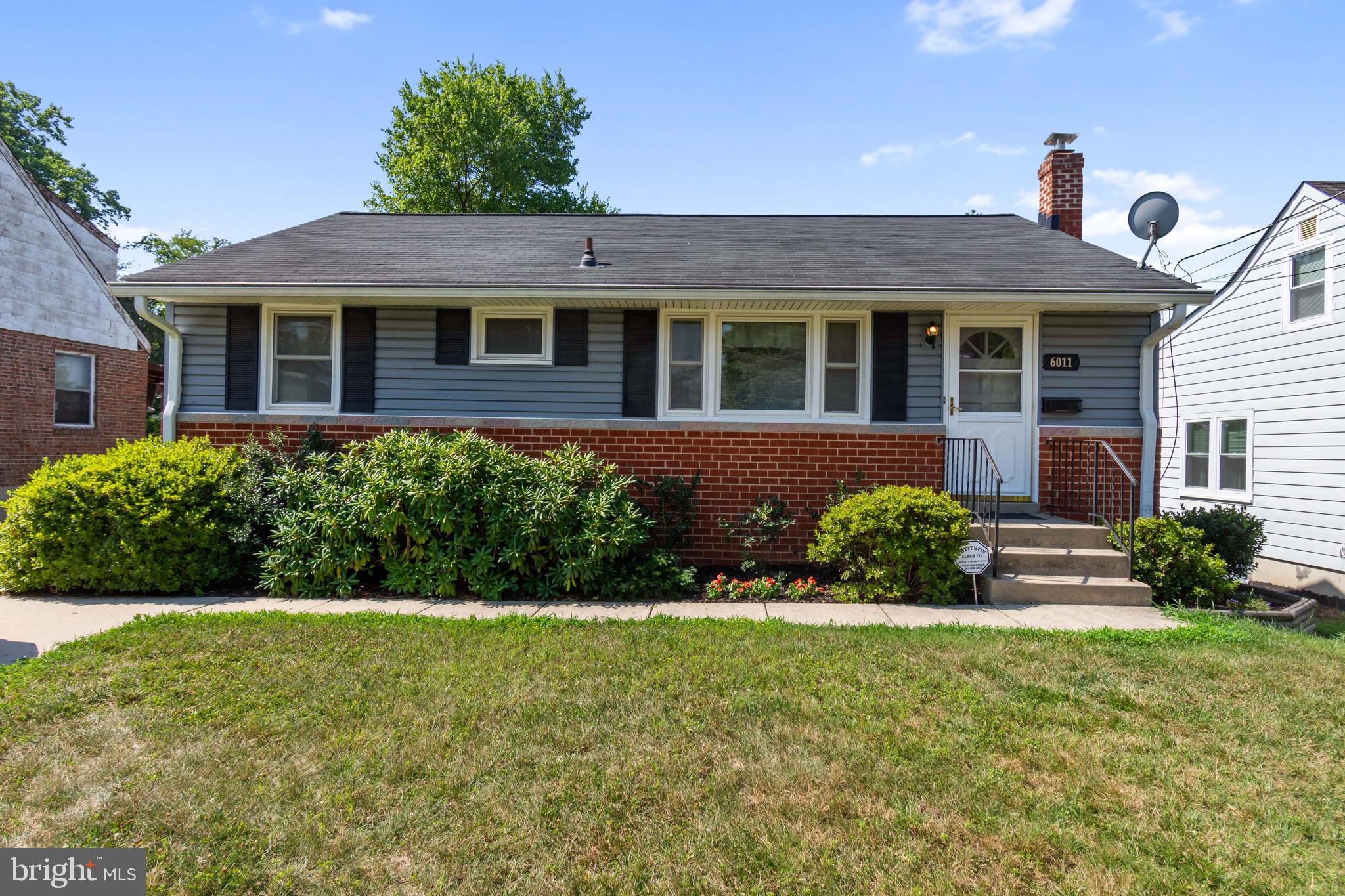 Welcome to this charming 3-bedroom, 2-bath home in the highly sought-after community of Berwyn Heights. Perfectly situated just minutes from the University of Maryland, this home offers an unbeatable combination of comfort, convenience, and accessibility. Inside, you'll find spacious living areas, comfortable bedrooms, and flexible space to fit a variety of lifestyles.

Nature lovers will appreciate being close to Lake Artemesia, featuring scenic trails, fishing, kayaking, and outdoor recreation, while nearby Greenbelt National Park offers miles of hiking trails and beautiful natural surroundings. Enjoy easy access to shopping, dining, entertainment, major commuter routes, Metro stations, and all that College Park and the surrounding area have to offer.

Whether you're looking for a primary residence, a place near campus, or an investment opportunity in a prime location, this well-positioned home is one you won't want to miss.