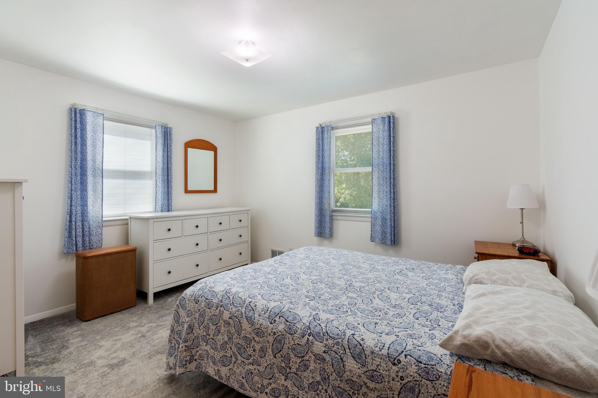 BERWYN HEIGHTS - Residential