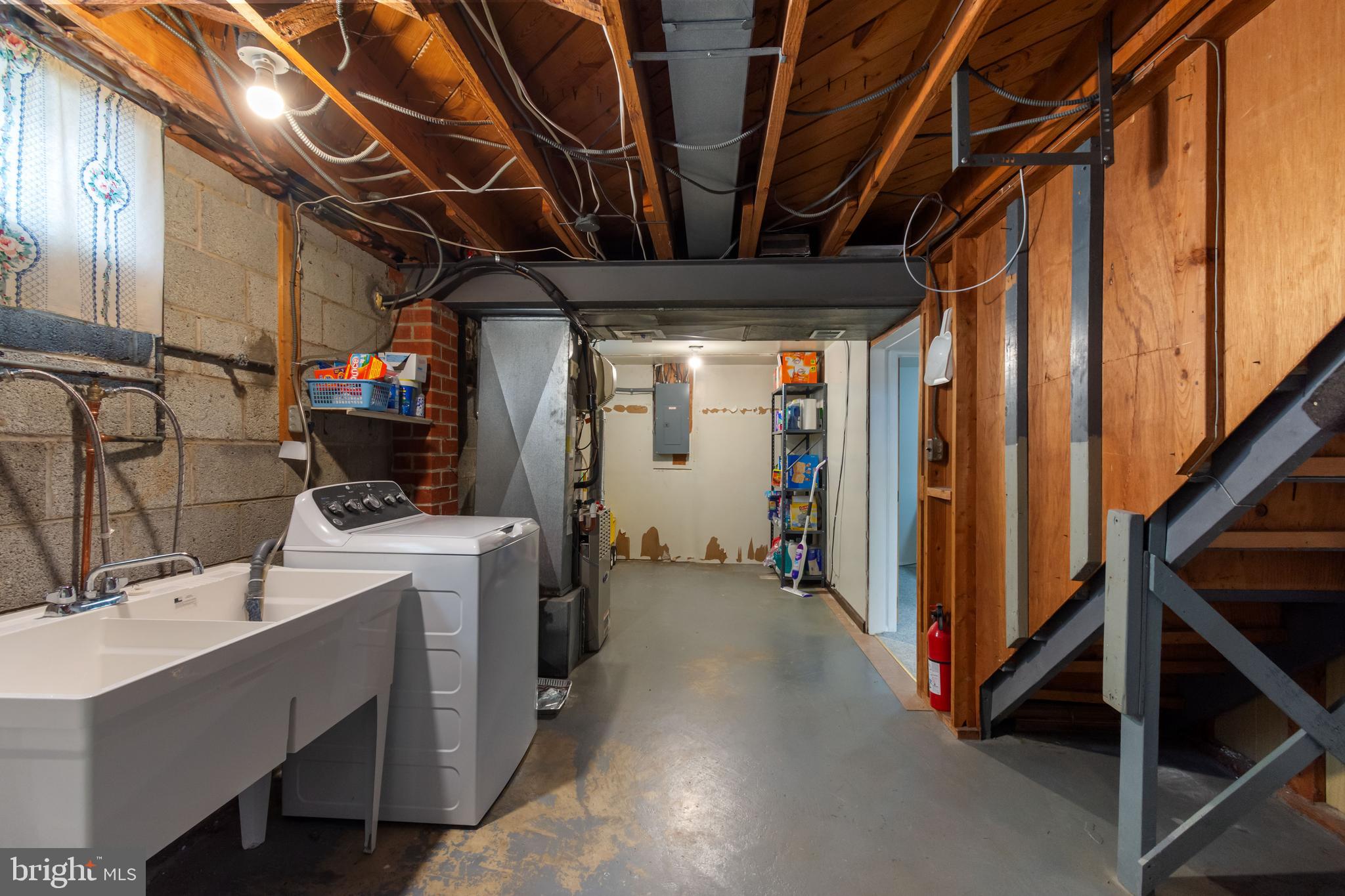 BERWYN HEIGHTS - Residential