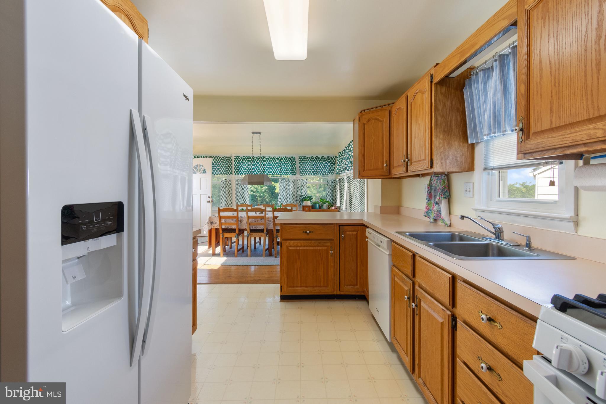BERWYN HEIGHTS - Residential