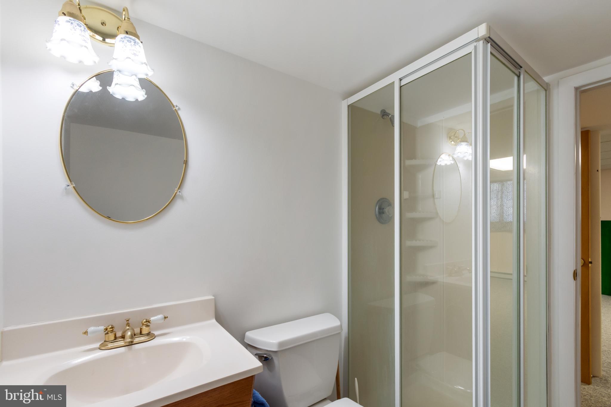 BERWYN HEIGHTS - Residential
