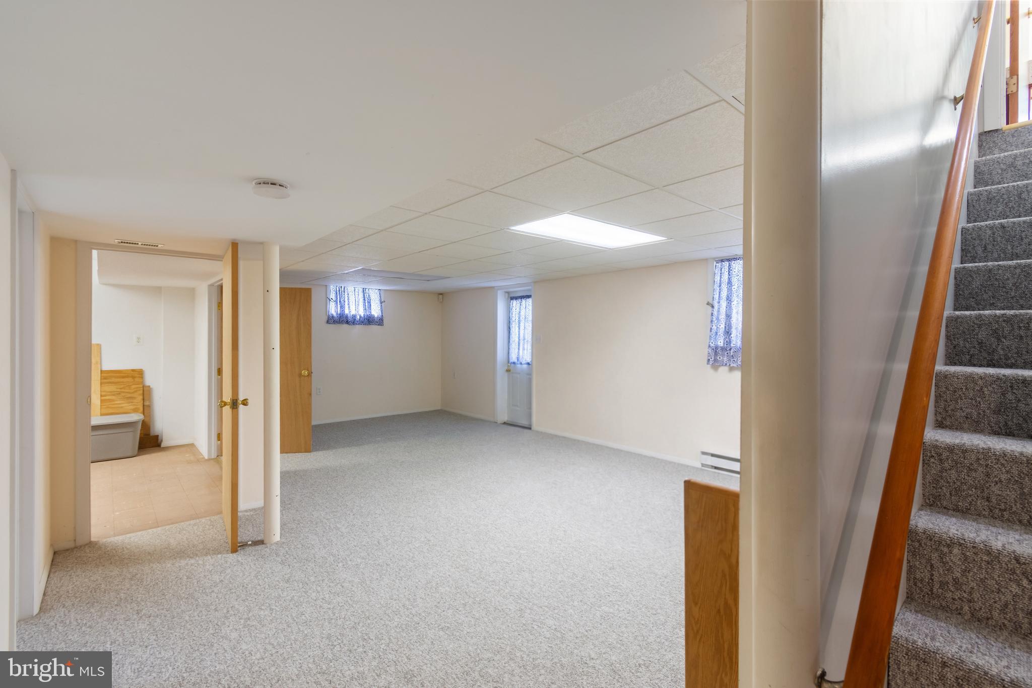BERWYN HEIGHTS - Residential