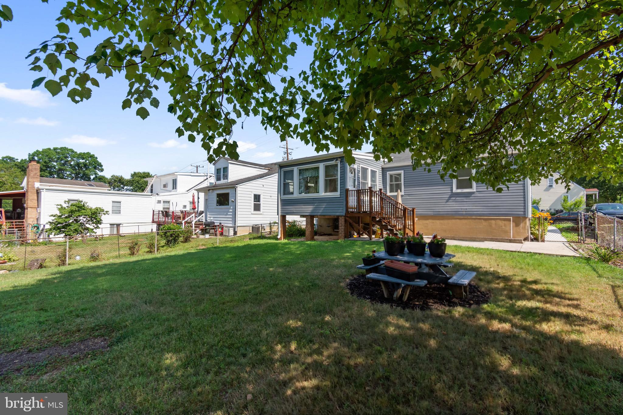 BERWYN HEIGHTS - Residential