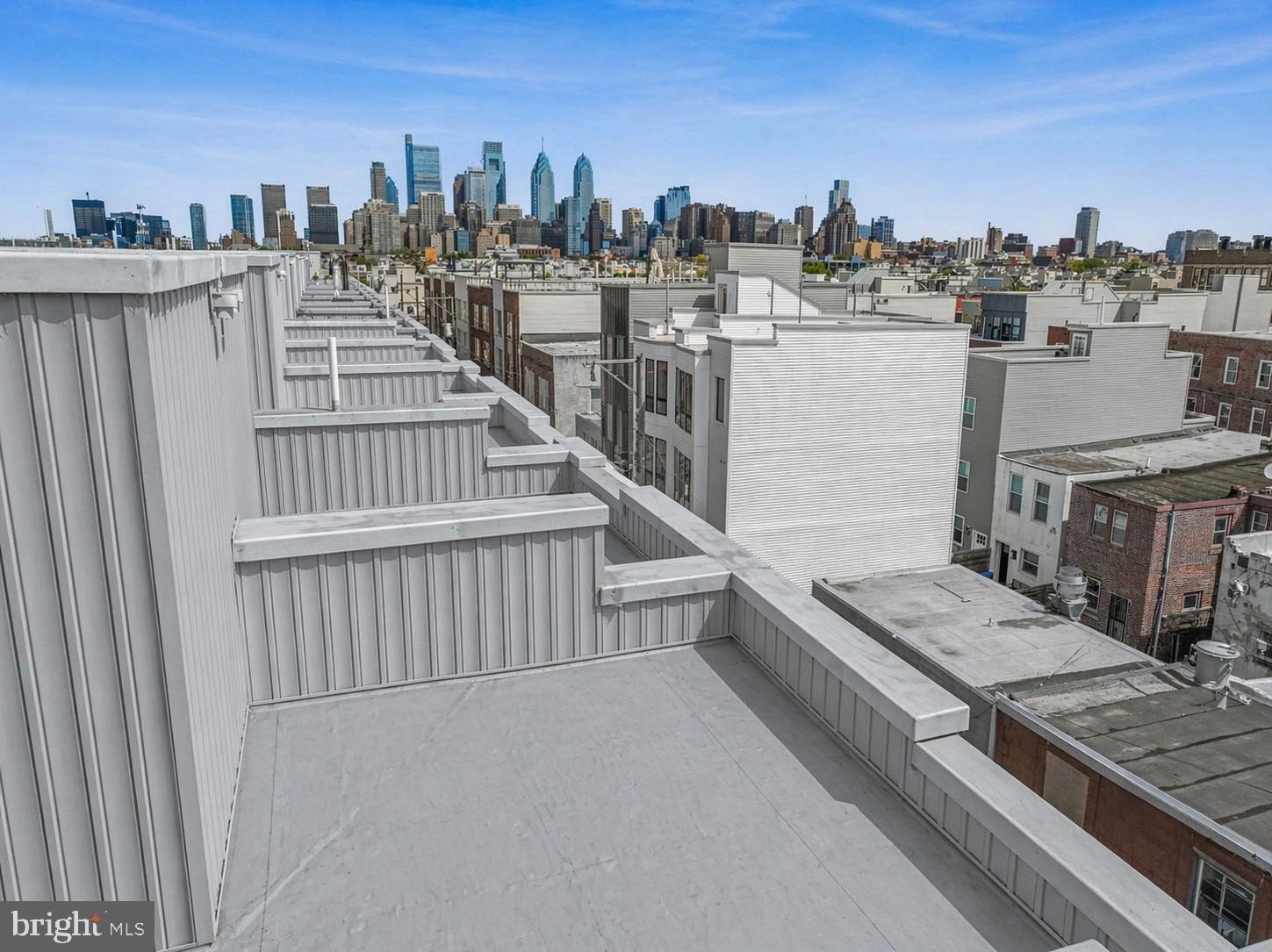 POINT BREEZE - Residential