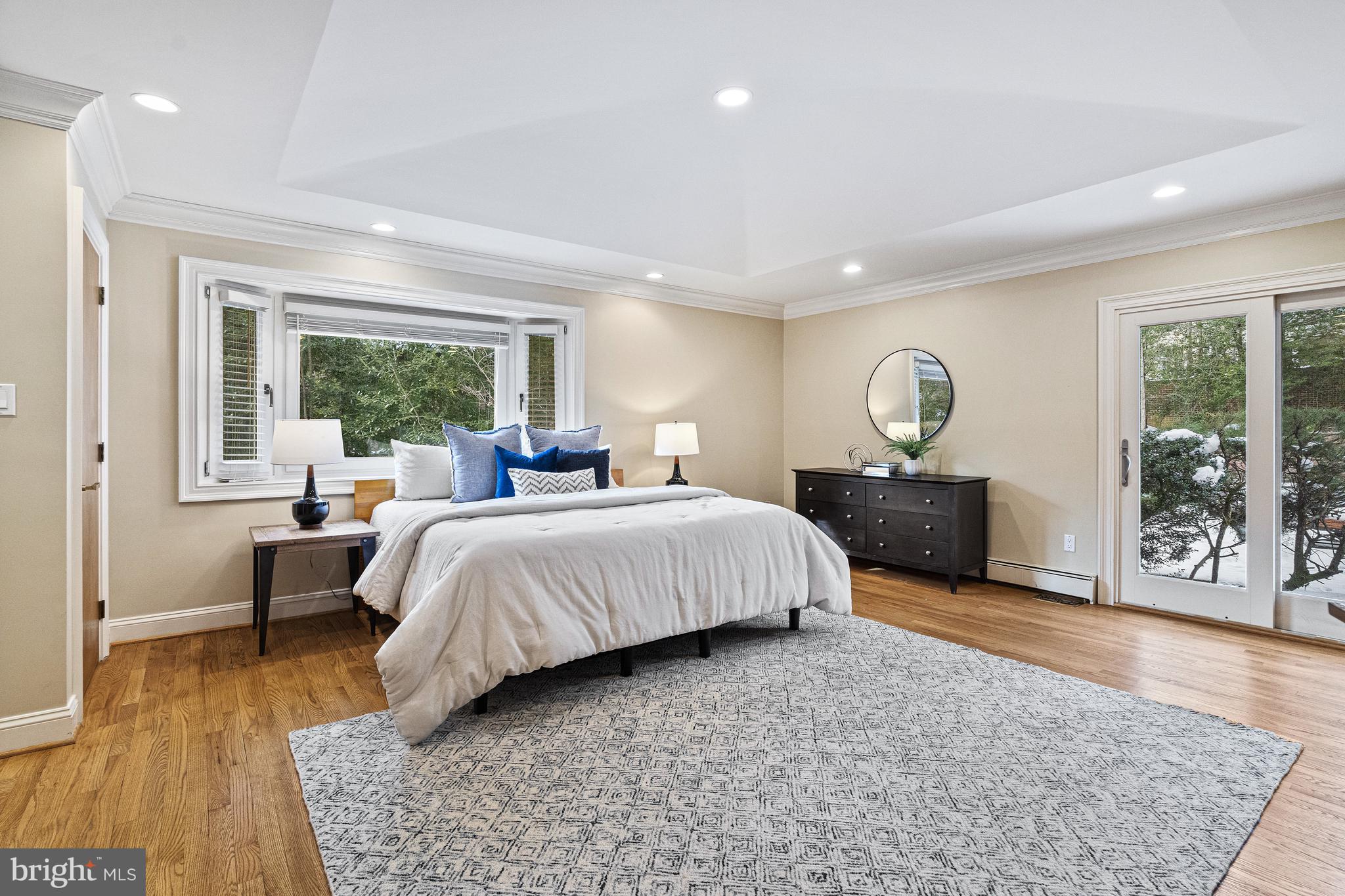 OLDE SWINKS MILL ESTATES - Residential