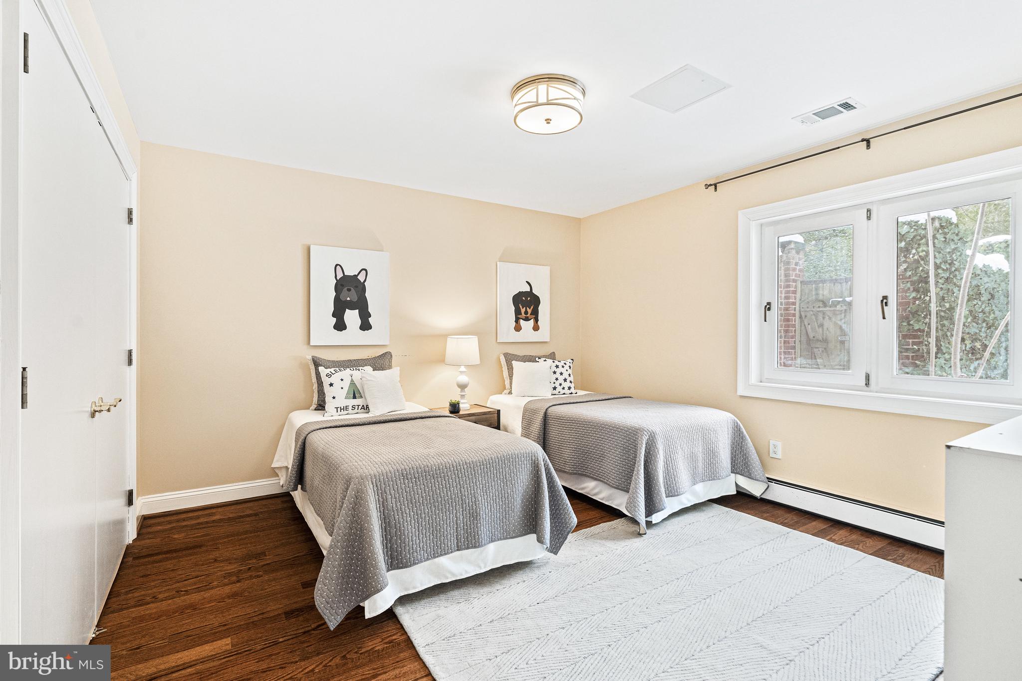 OLDE SWINKS MILL ESTATES - Residential