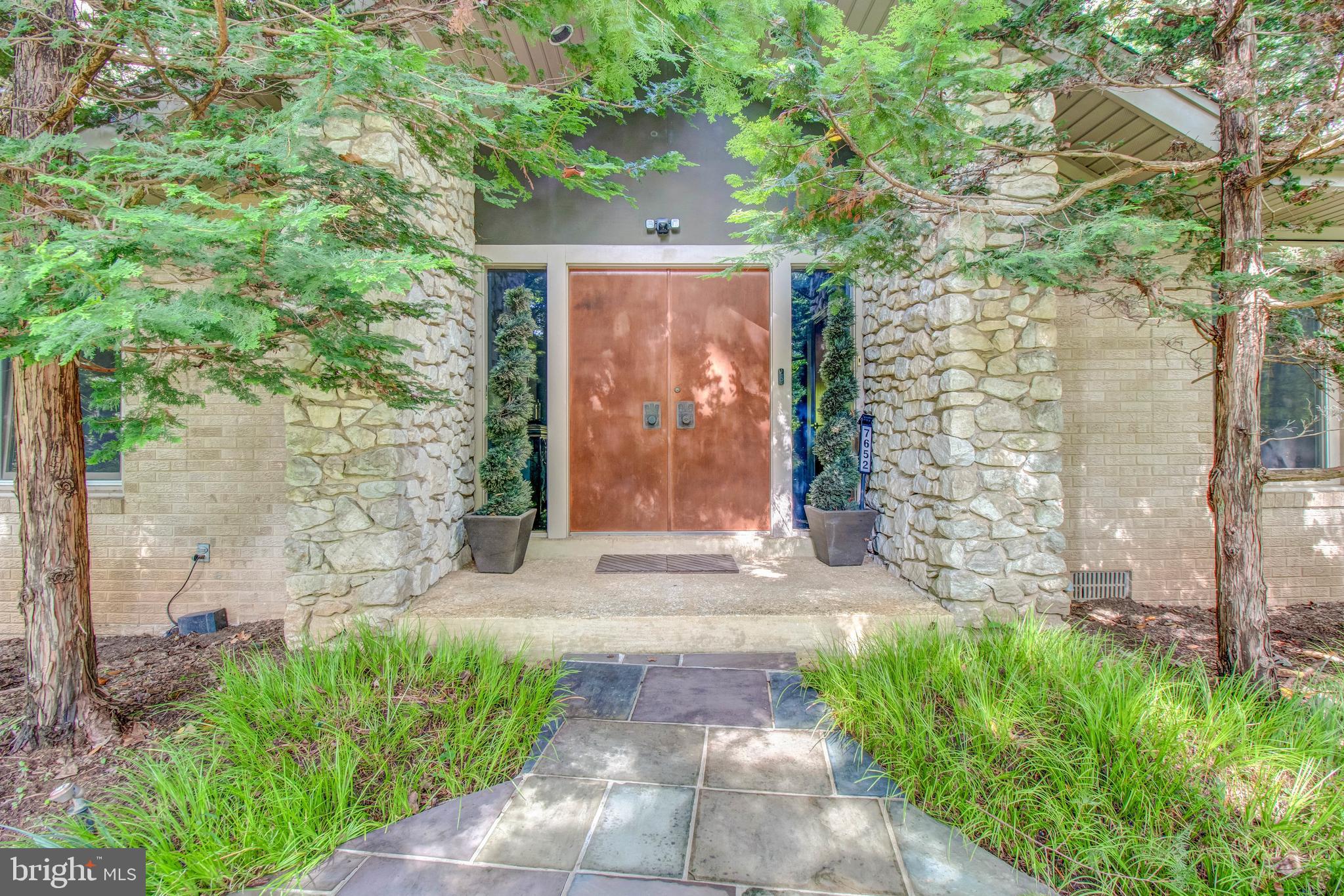 OLDE SWINKS MILL ESTATES - Residential