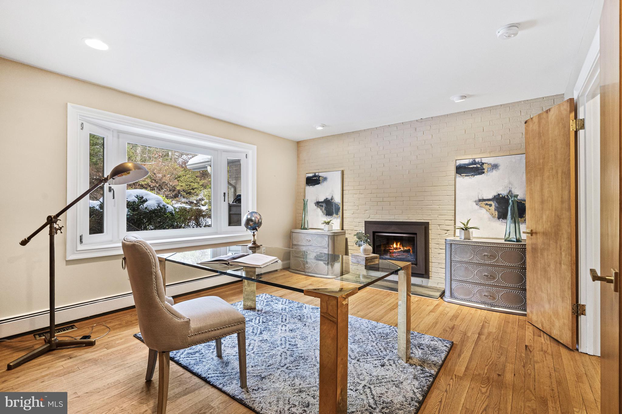OLDE SWINKS MILL ESTATES - Residential