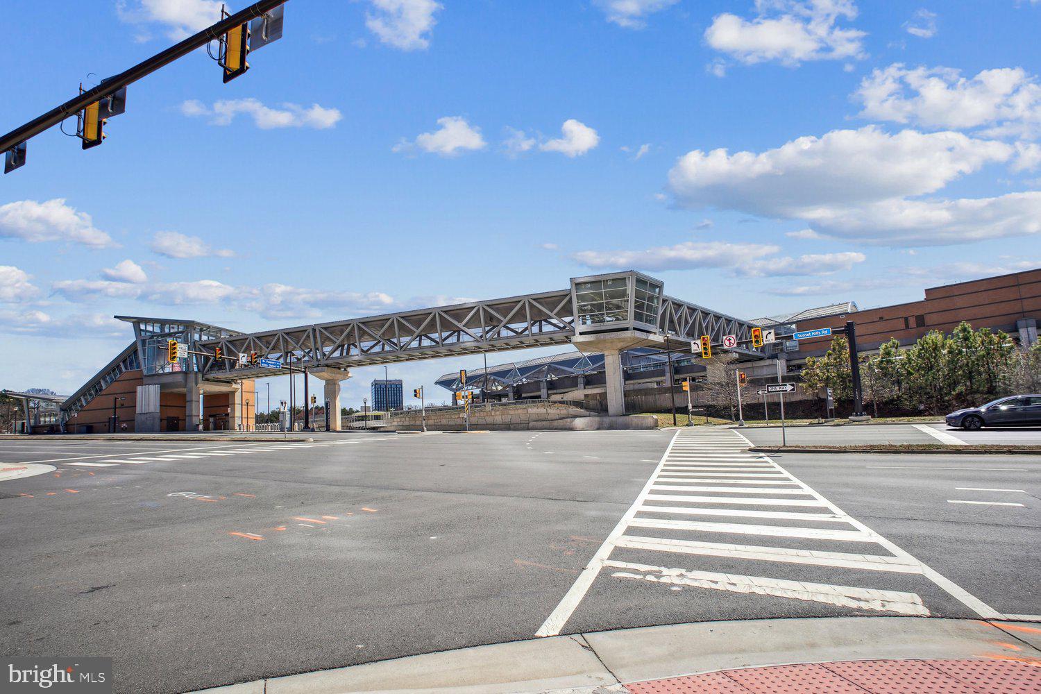 MARKET STREET AT TOWN CENTER - Residential