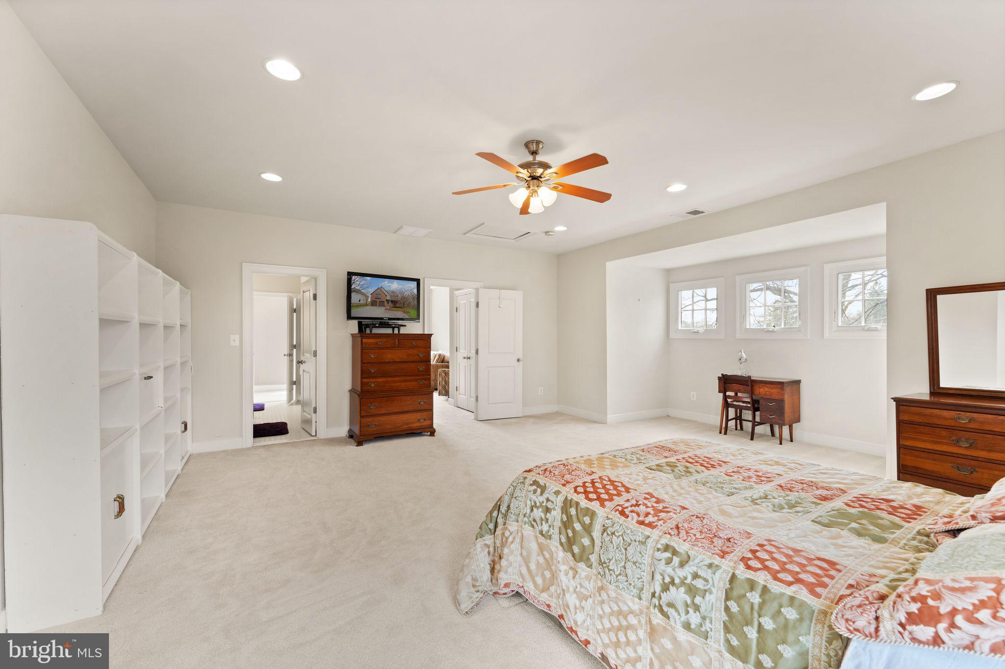 WEST MC LEAN - Residential