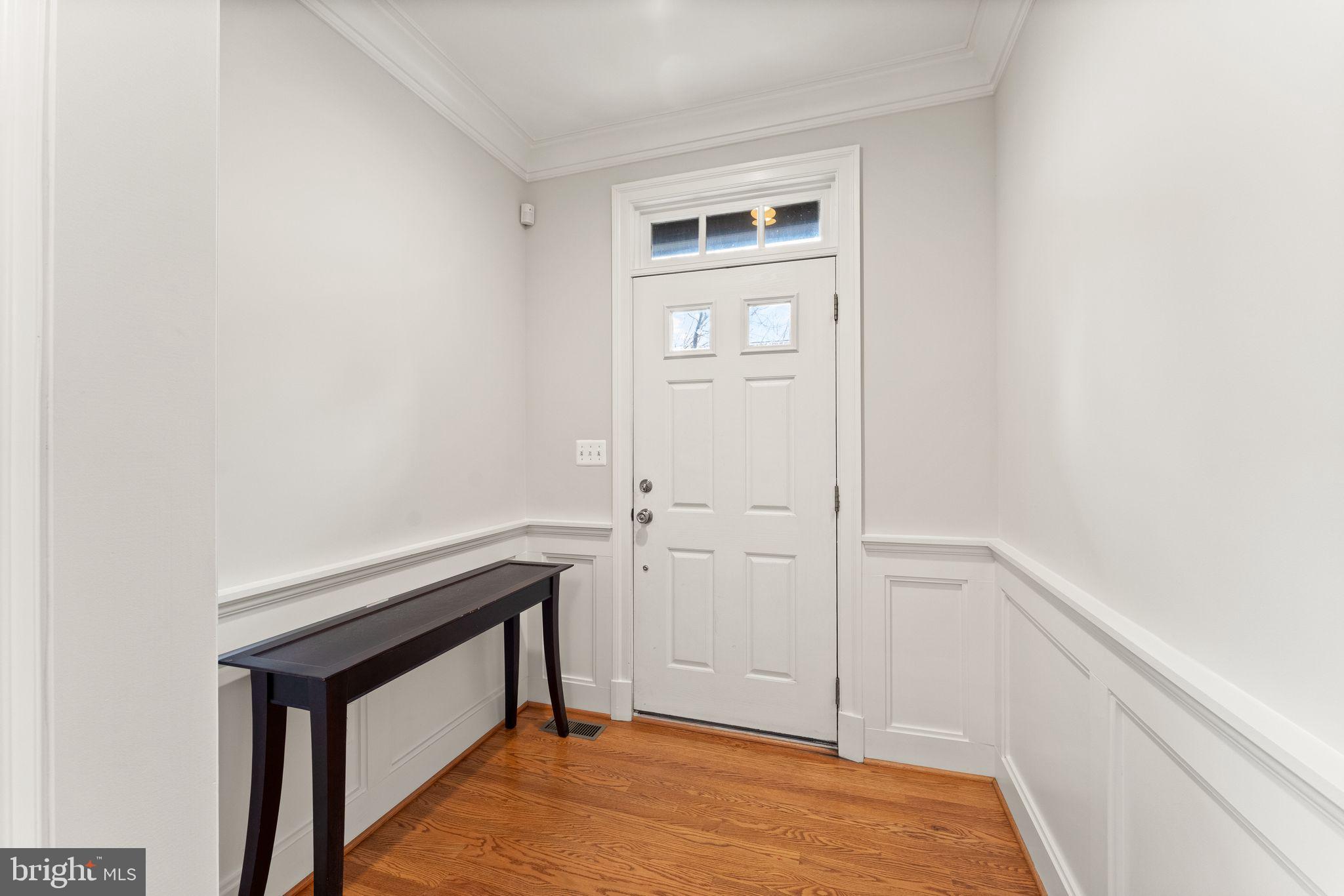 WEST MC LEAN - Residential