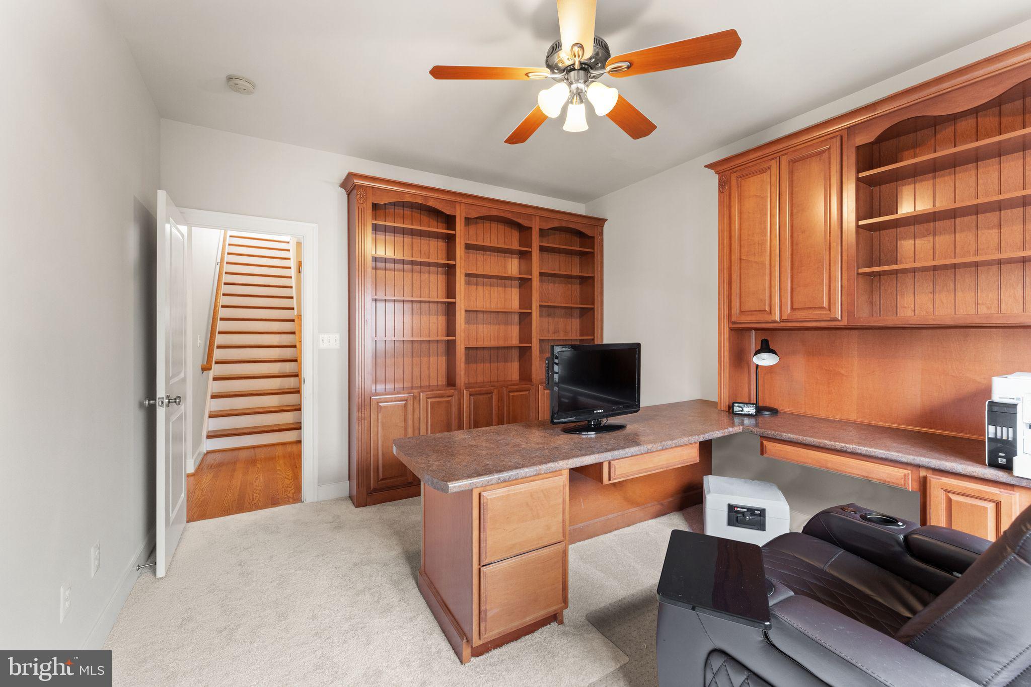 WEST MC LEAN - Residential