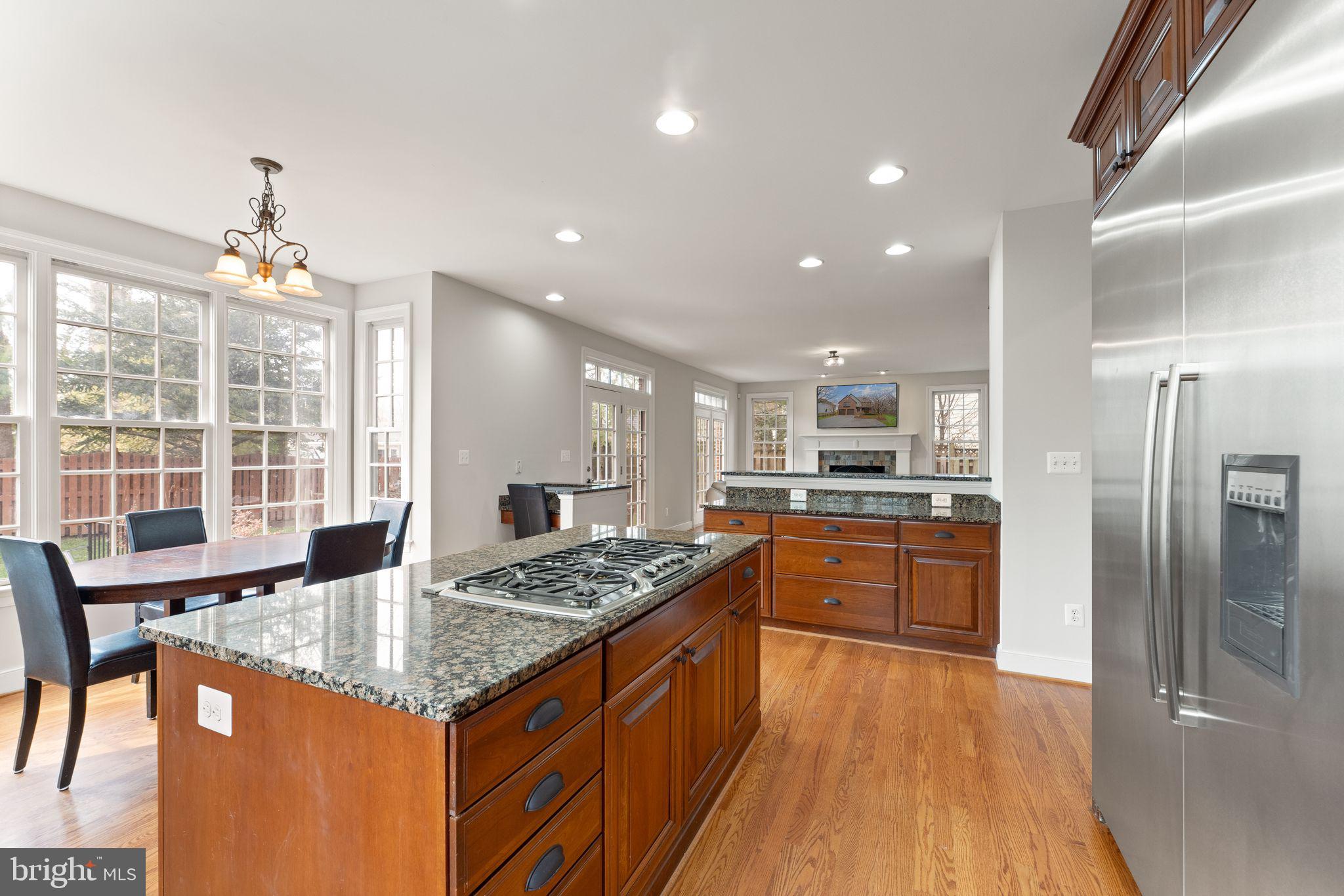 WEST MC LEAN - Residential