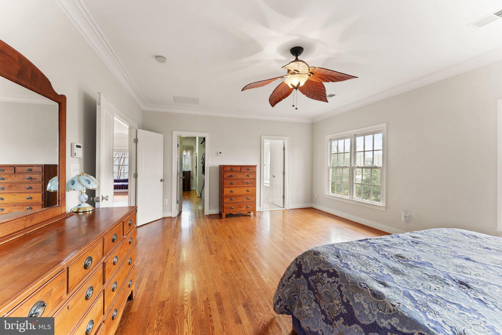 WEST MC LEAN - Residential