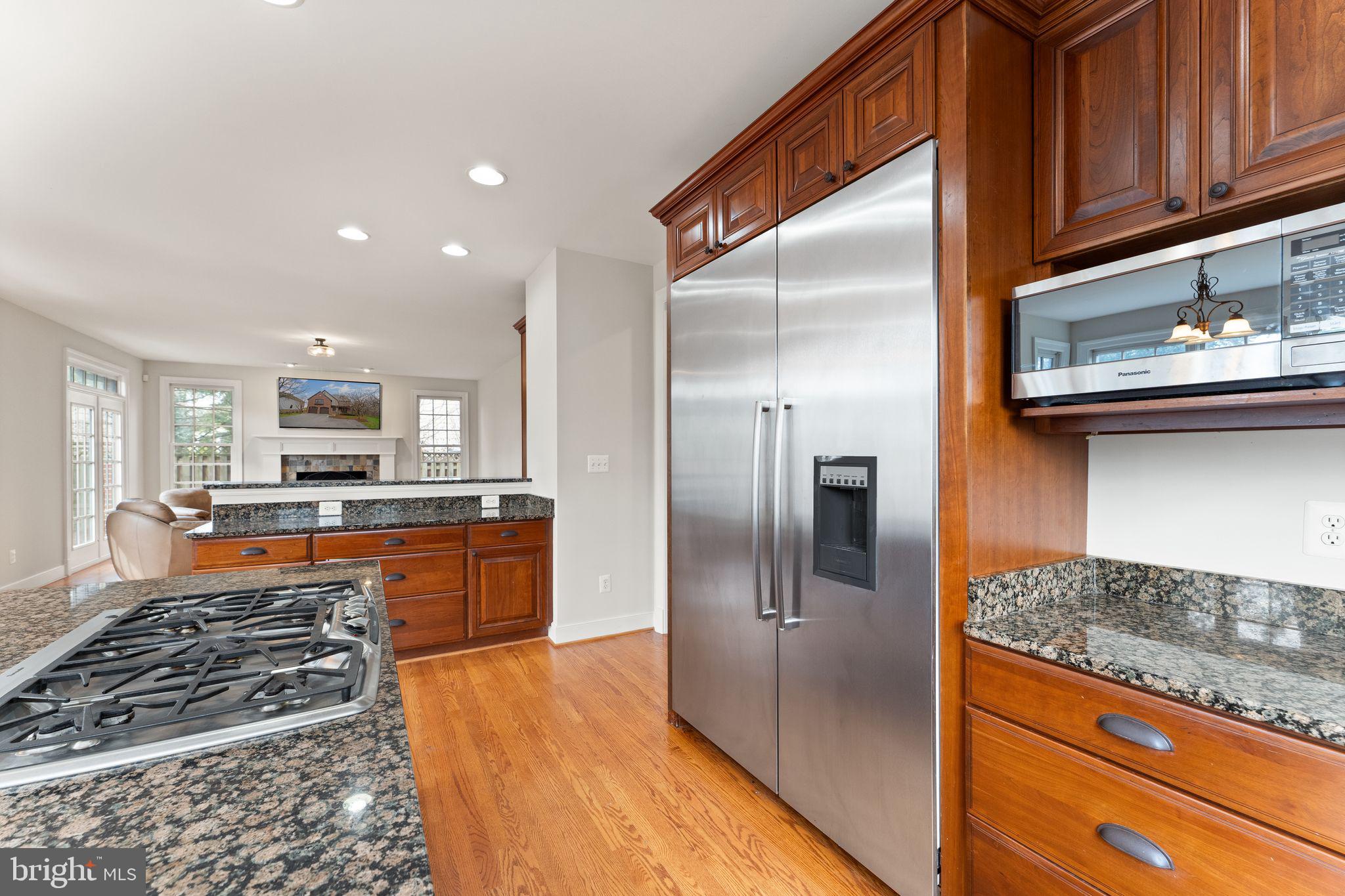 WEST MC LEAN - Residential