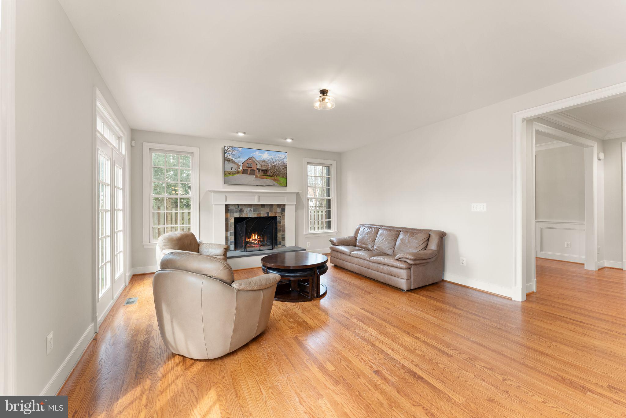WEST MC LEAN - Residential
