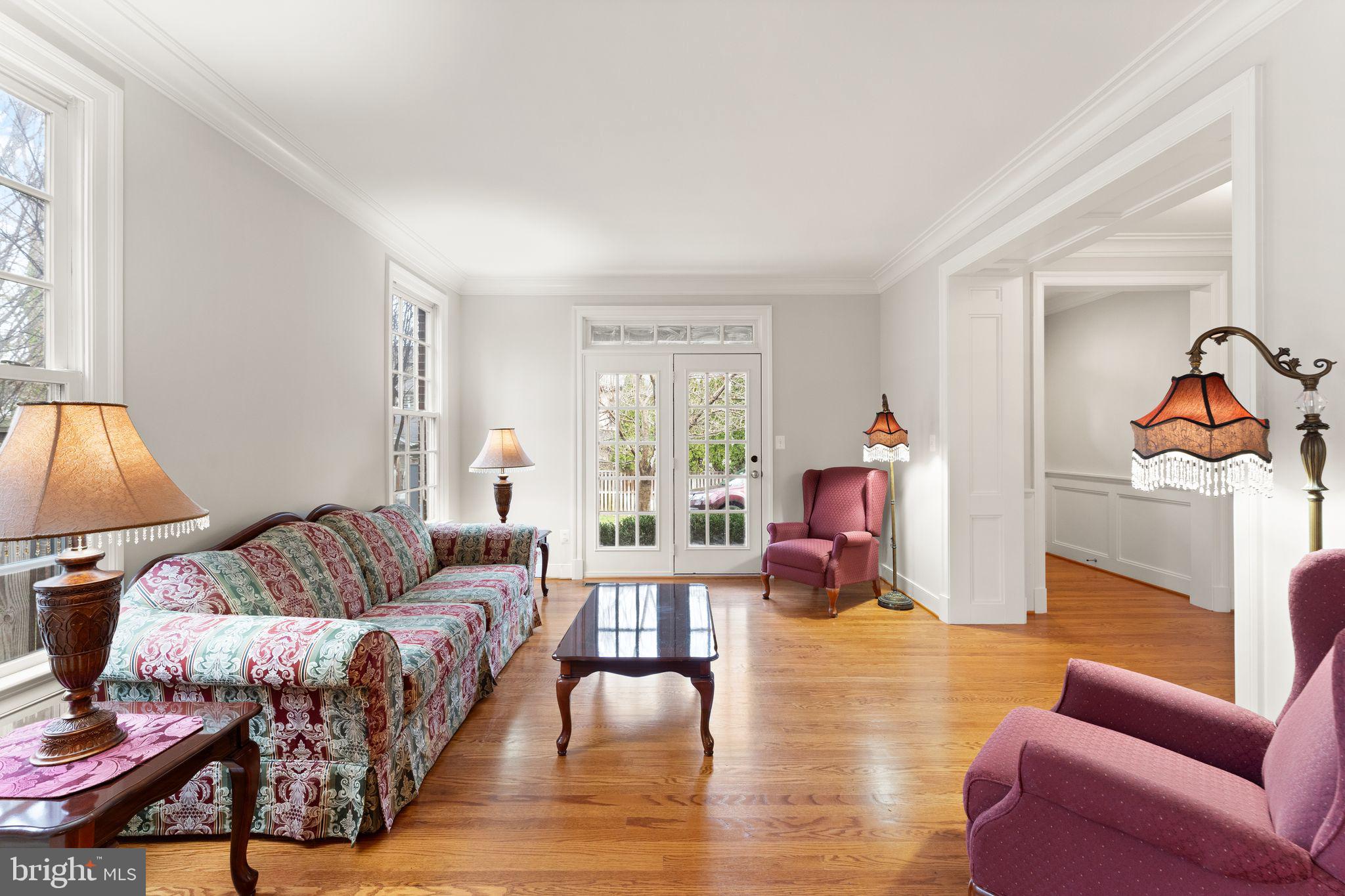 WEST MC LEAN - Residential