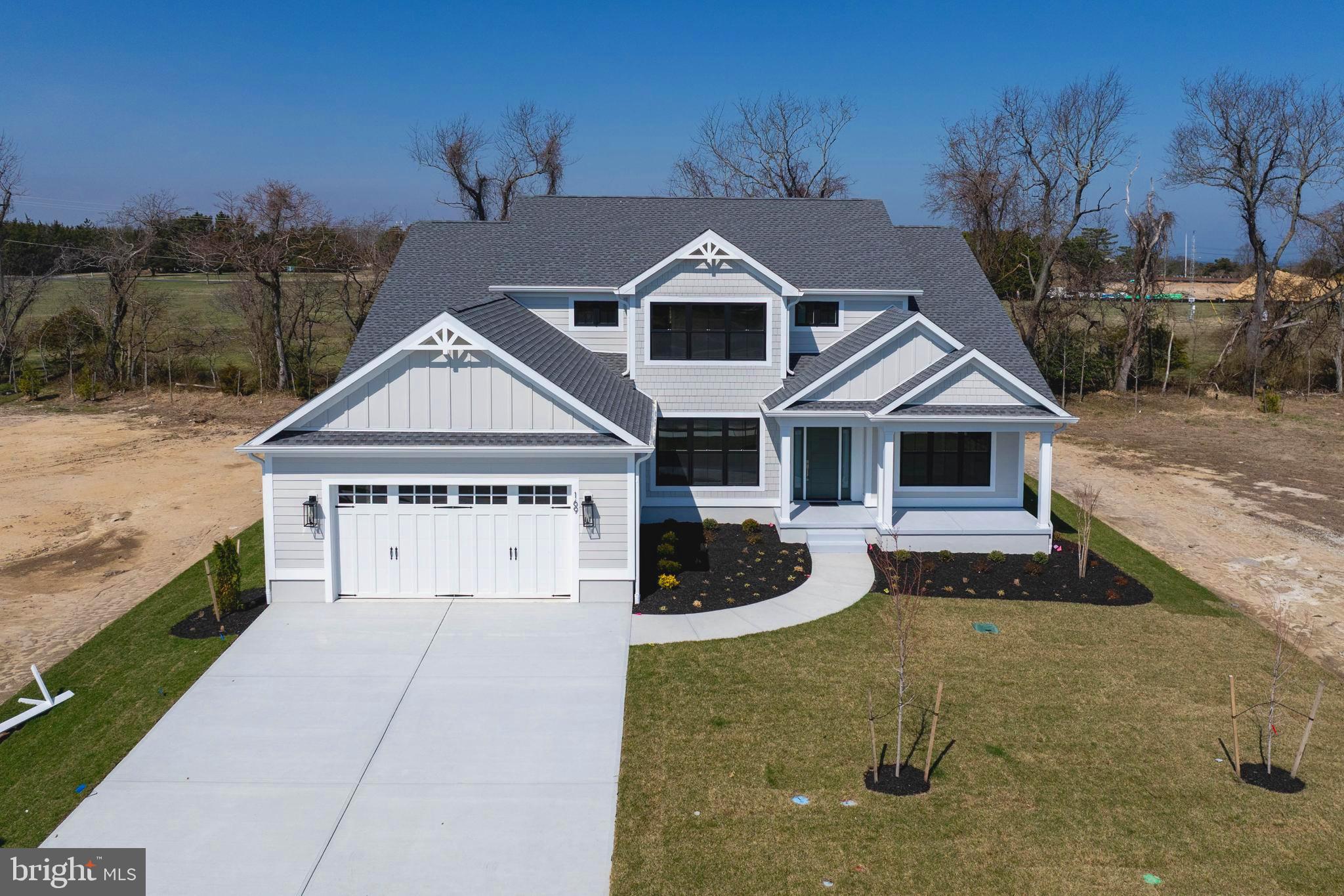 FISHERS COVE - Residential