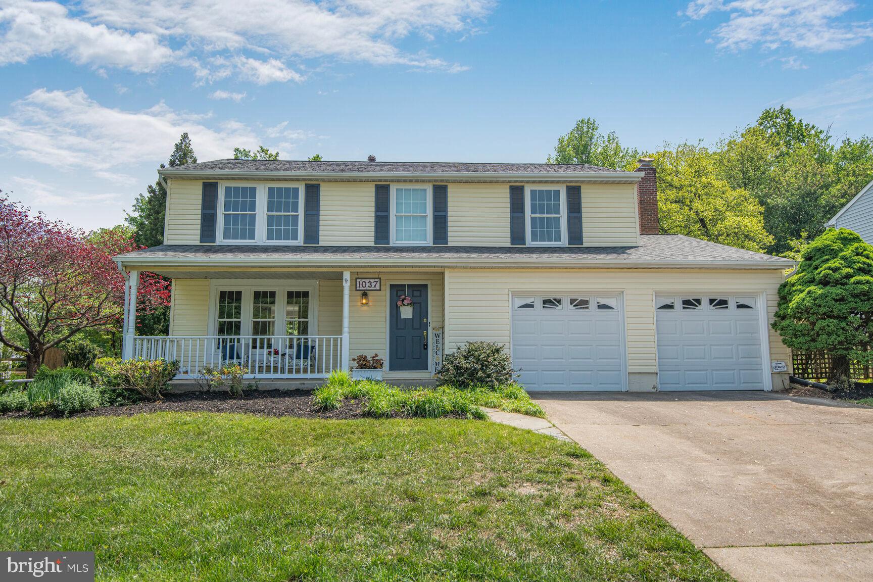 PEACHWOOD - Residential