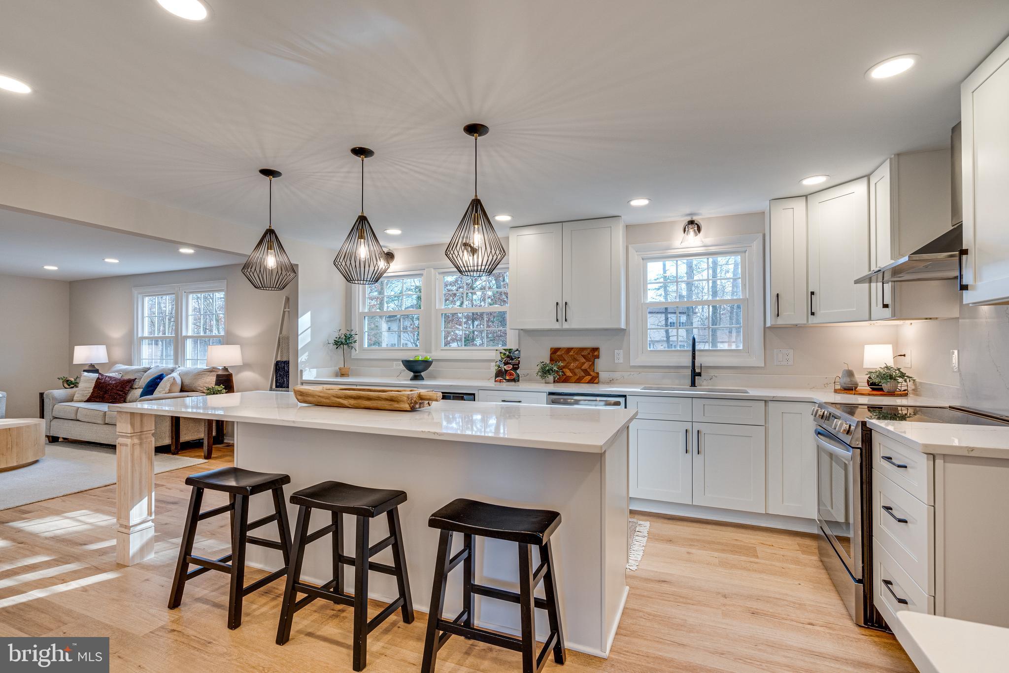 FOREST RIDGE - Residential