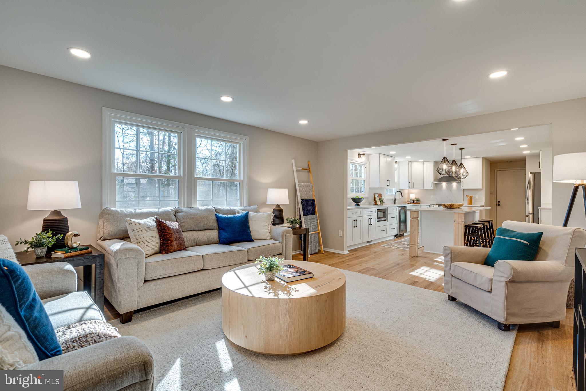 FOREST RIDGE - Residential
