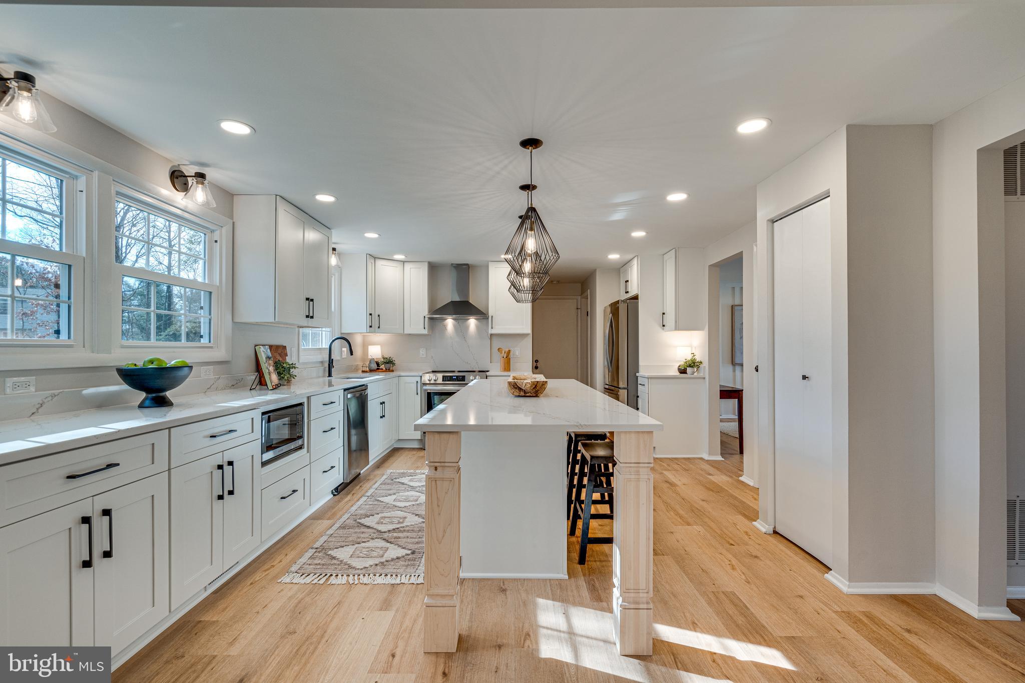 FOREST RIDGE - Residential