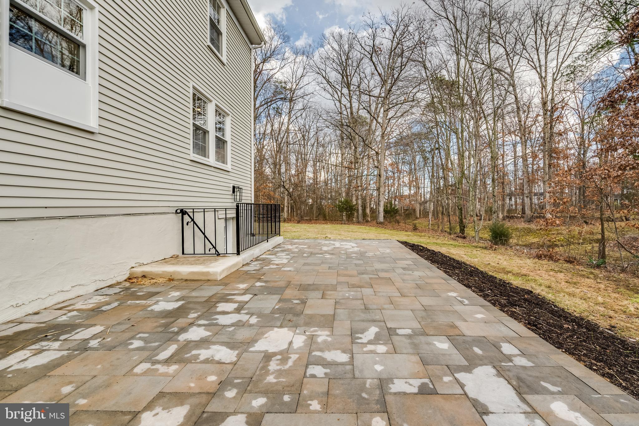 FOREST RIDGE - Residential