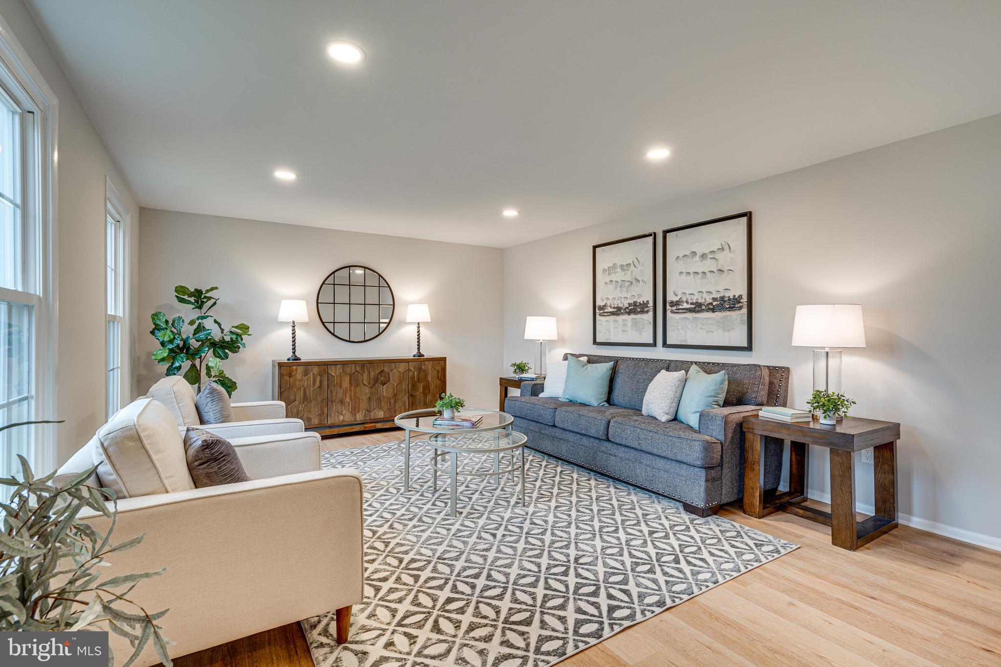FOREST RIDGE - Residential