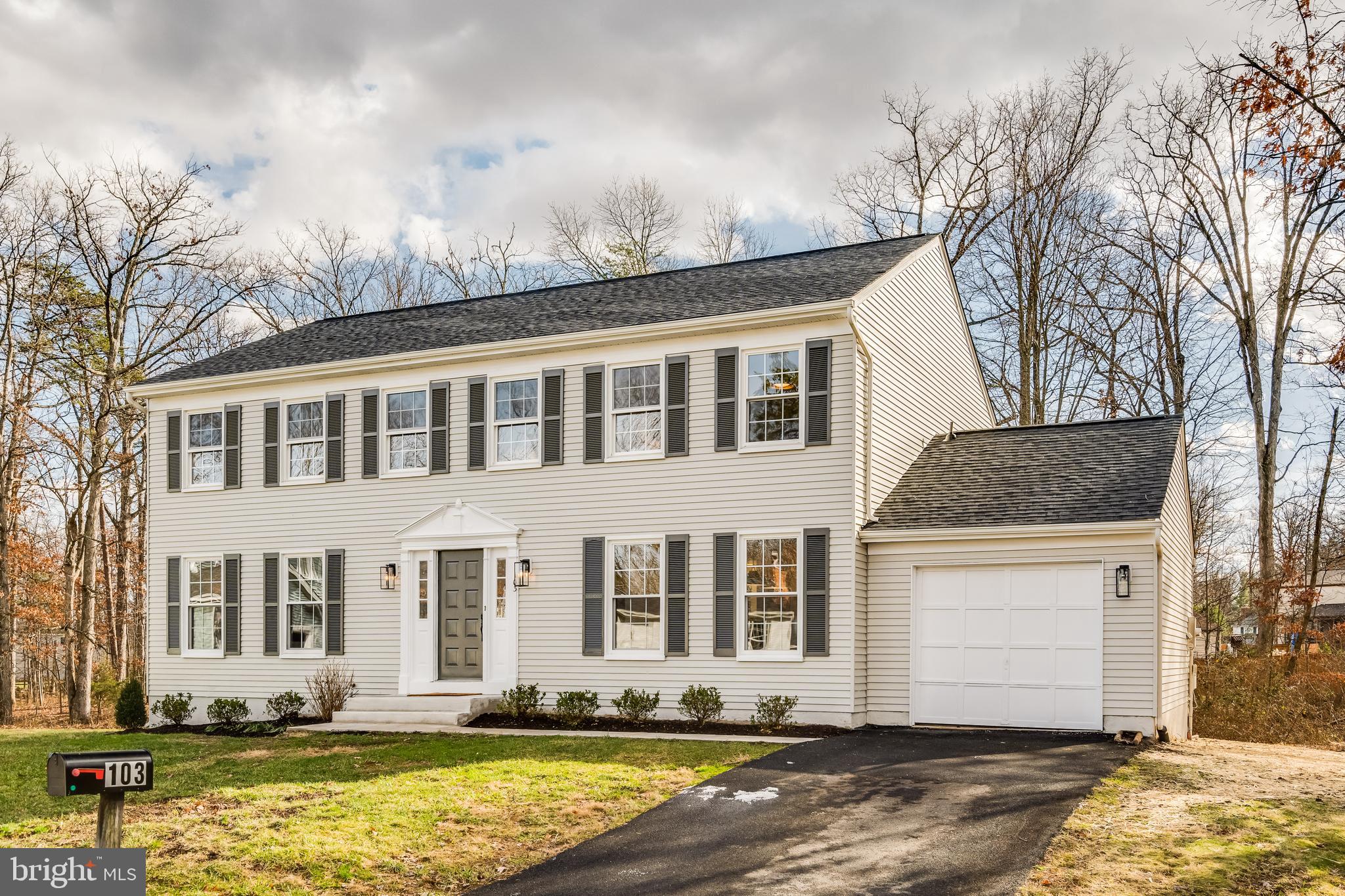 FOREST RIDGE - Residential