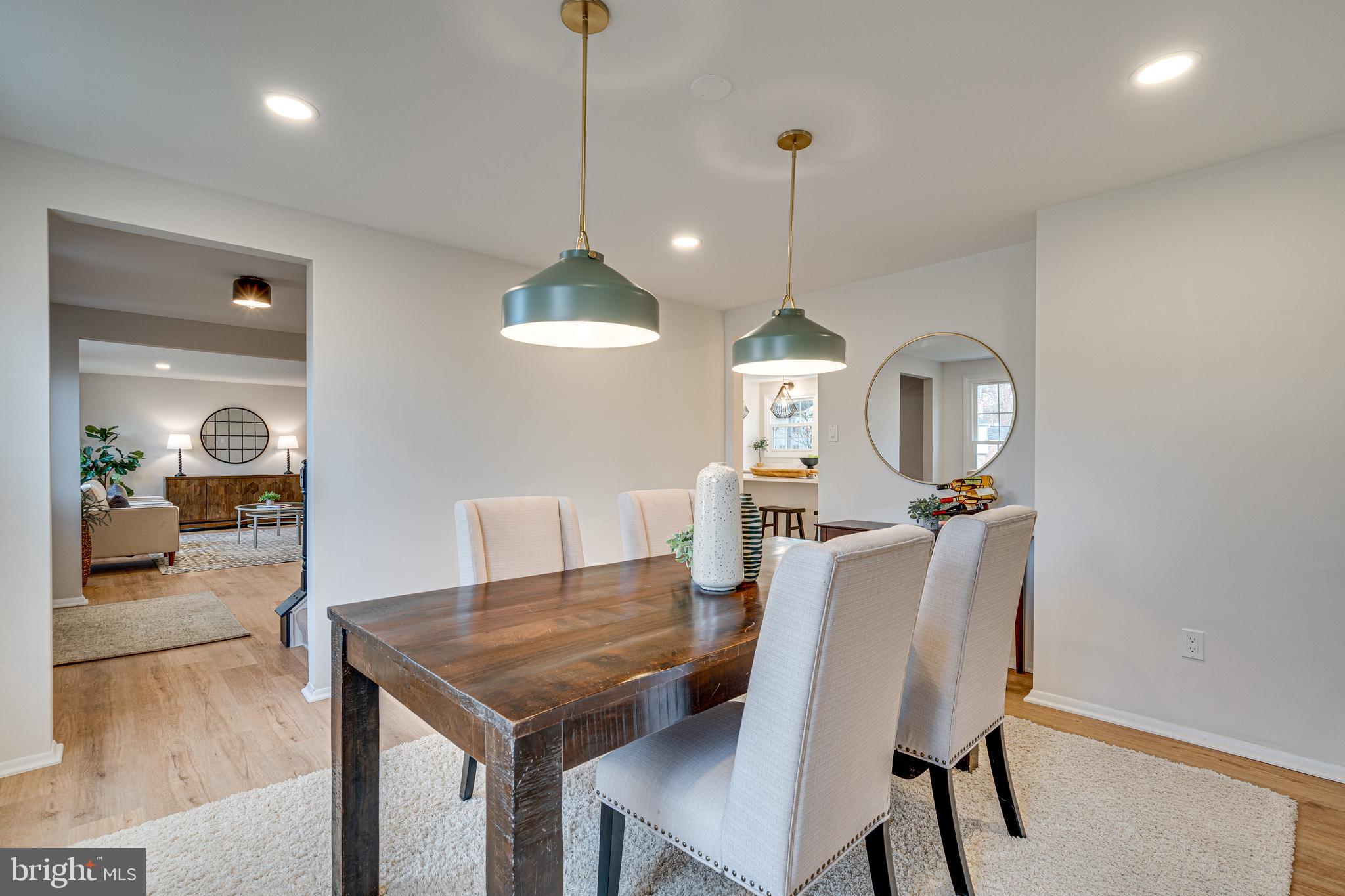 FOREST RIDGE - Residential