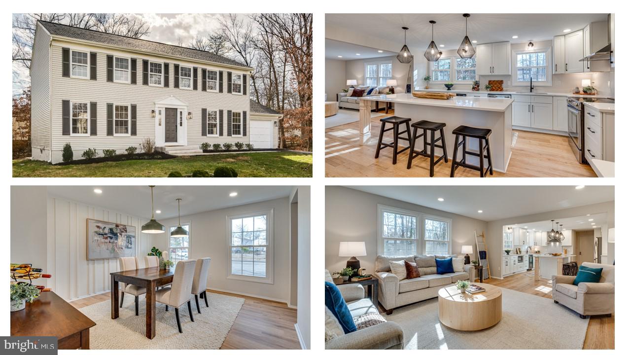 FOREST RIDGE - Residential