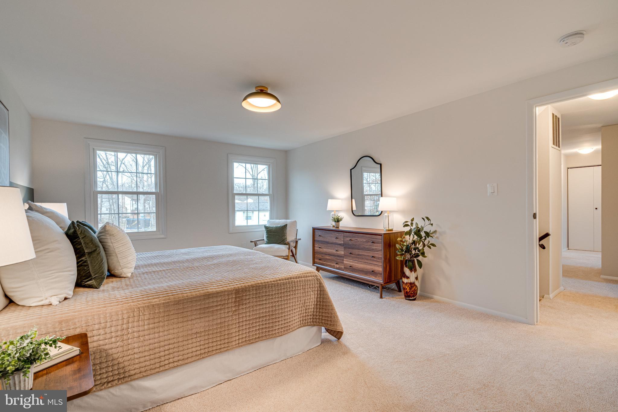 FOREST RIDGE - Residential