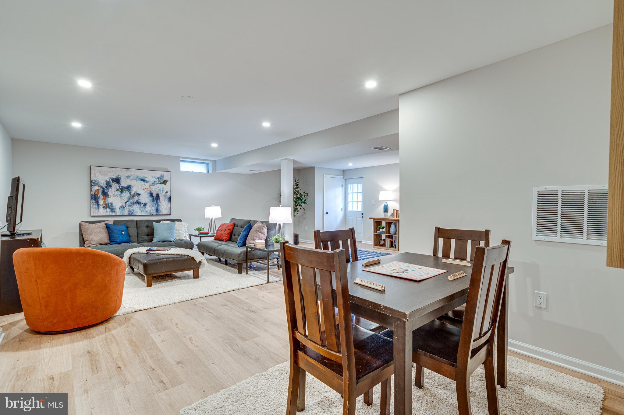 FOREST RIDGE - Residential