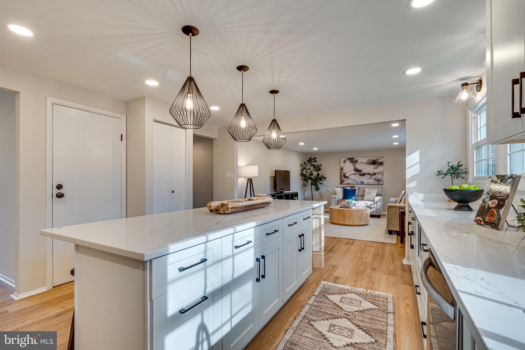 FOREST RIDGE - Residential