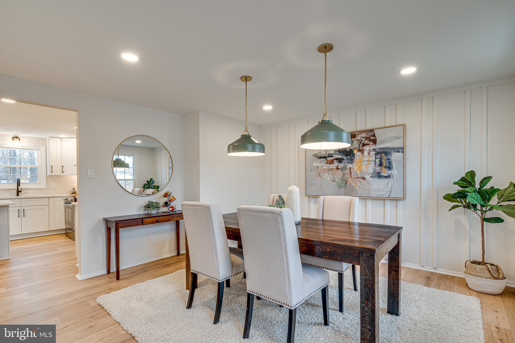 FOREST RIDGE - Residential