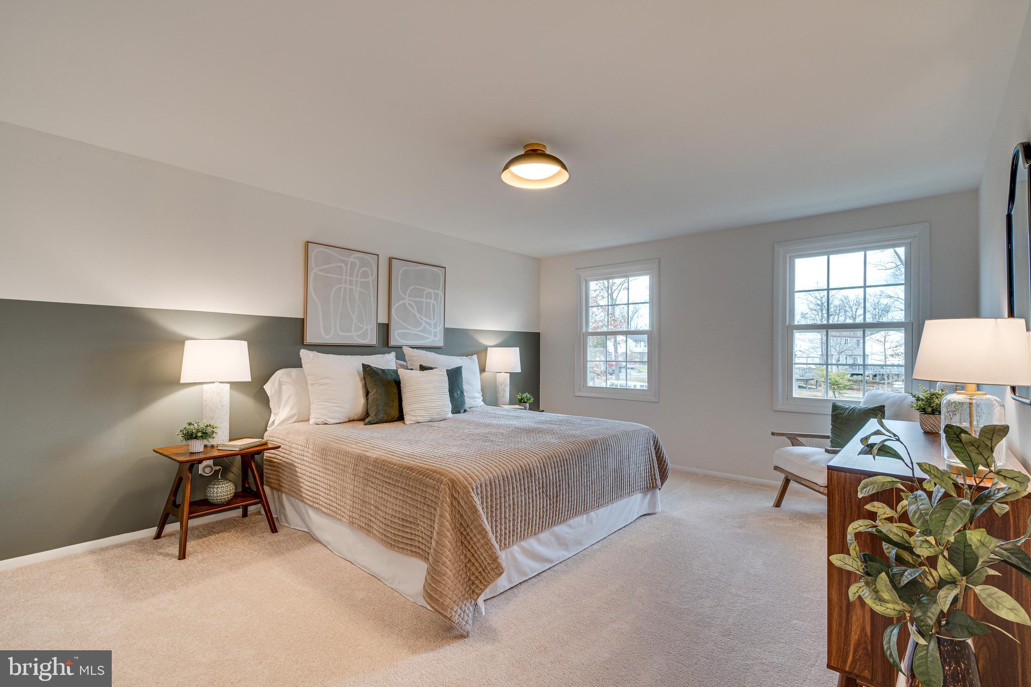 FOREST RIDGE - Residential