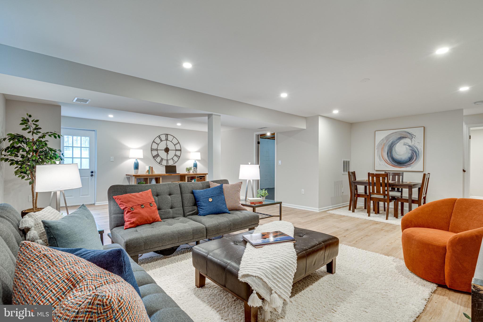 FOREST RIDGE - Residential