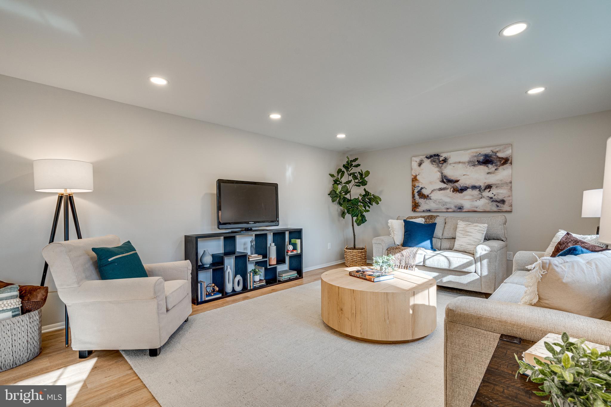 FOREST RIDGE - Residential