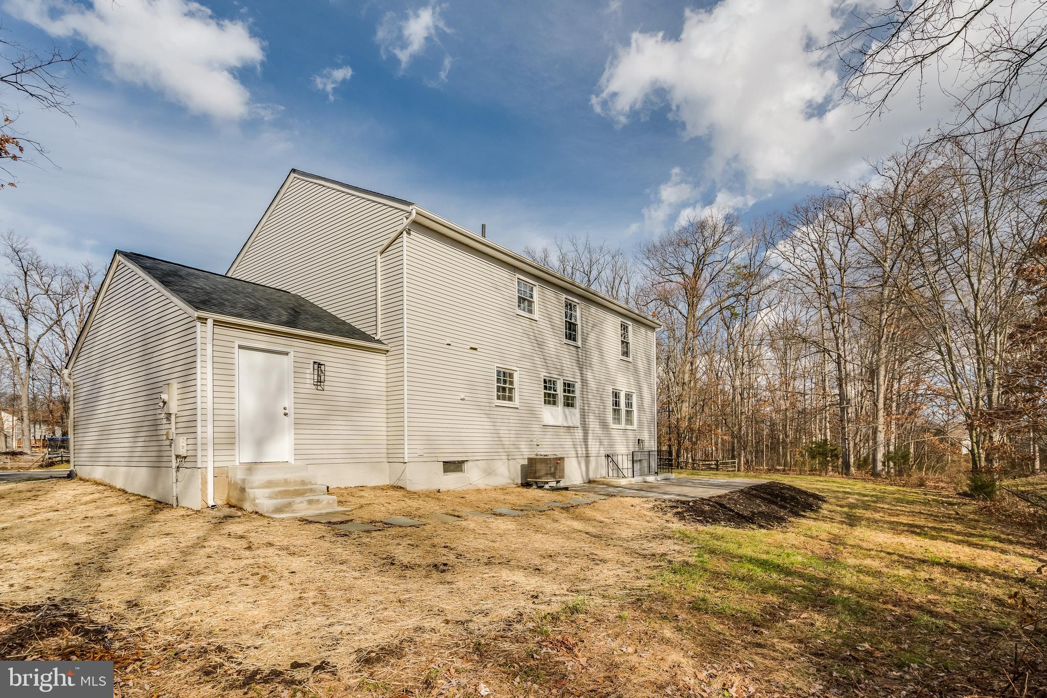 FOREST RIDGE - Residential