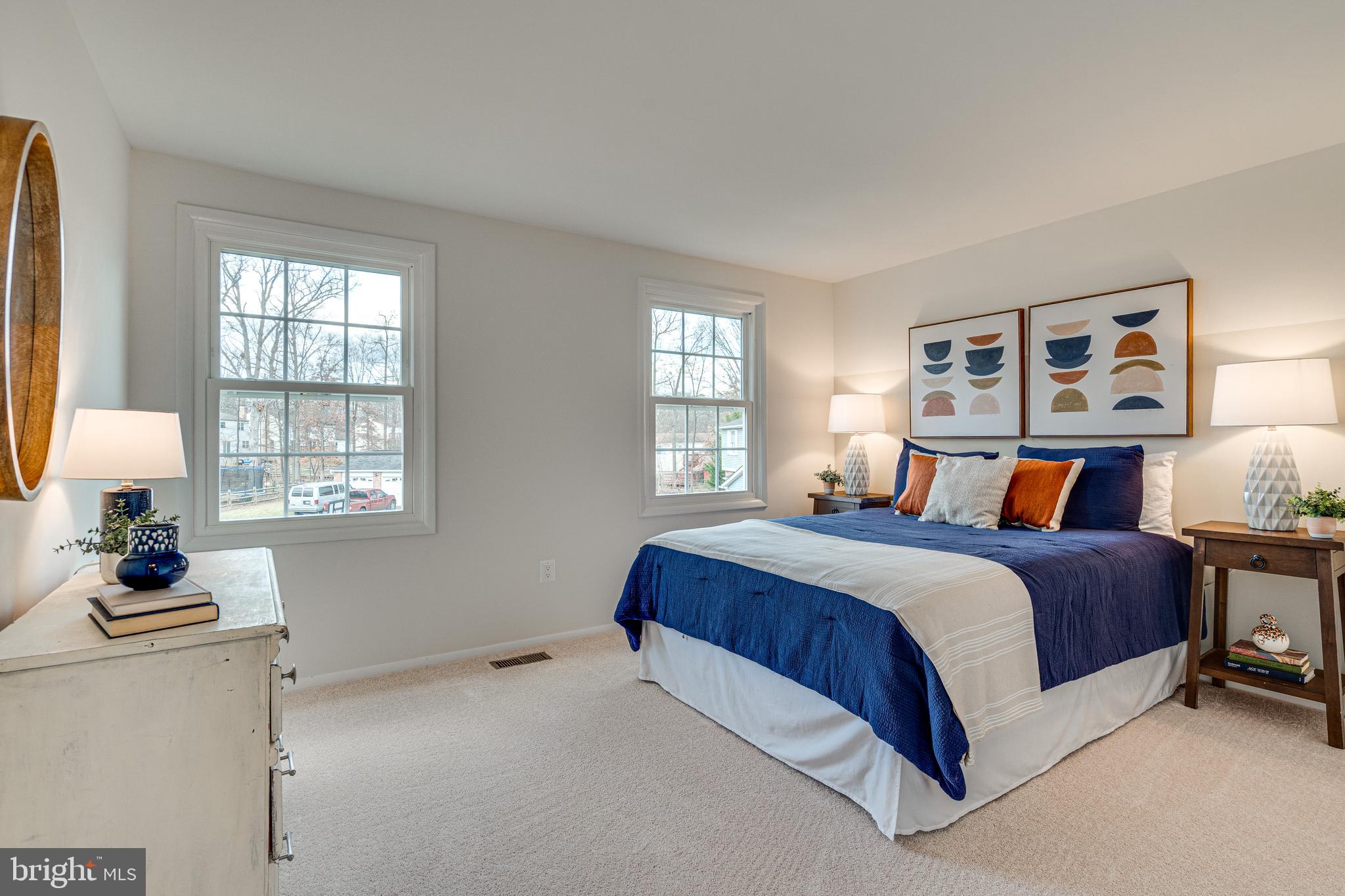 FOREST RIDGE - Residential