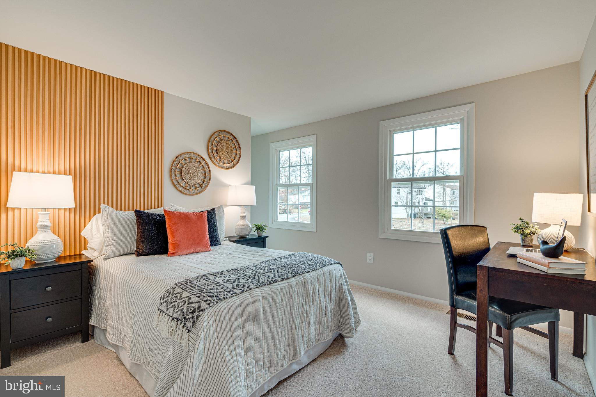 FOREST RIDGE - Residential