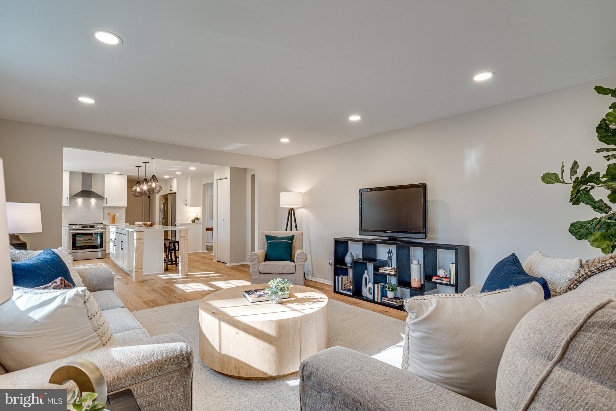 FOREST RIDGE - Residential