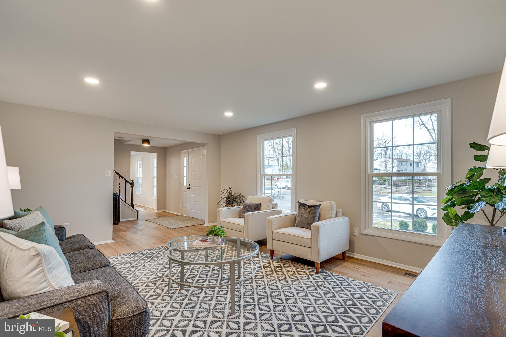 FOREST RIDGE - Residential